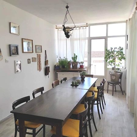 Studio Darija For 2 Persons S Terasom Wi-Fi & Parking Appartement Makarska Buitenkant foto